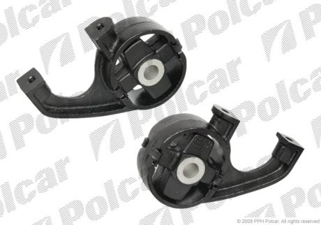 Подушка под коробку передач SRL Polcar S2232010