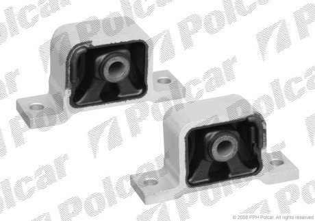 Подушка під двигун Polcar S2238034