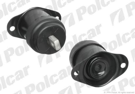 Подушка під двигун правий Polcar S2238036