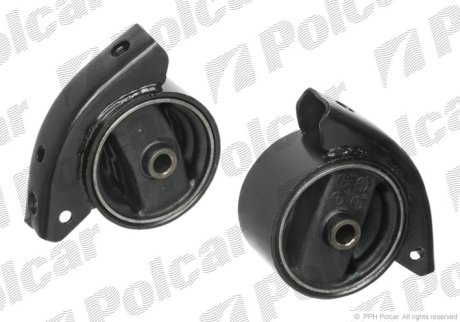 Подушка під двигун Polcar S2240021