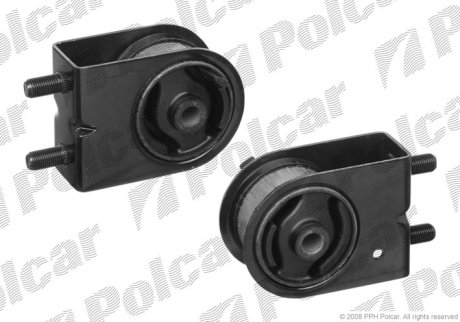 Подушка под коробку передач SRL Polcar S2245013