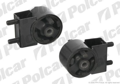 Подушка под коробку передач SRL Polcar S2245018