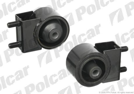 Подушка під коробку передач Polcar S2245019