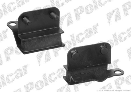 Подушка під двигун Polcar S2245023