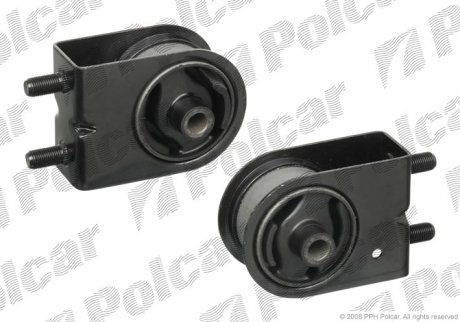 Подушка под коробку передач SRL Polcar S2245025