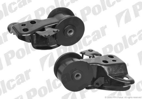 Подушка двигуна Polcar S2245028