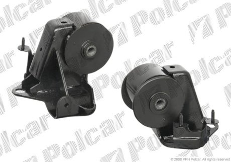 Подушка під двигун Polcar S2245029