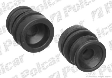 Подушка під двигун Polcar S2245032