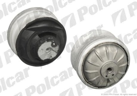 Подушка під двигун Polcar S2250021