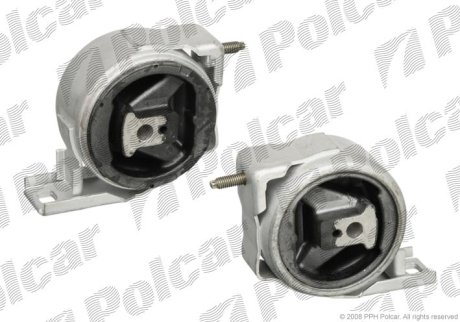 Подушка під двигун Polcar S2250026