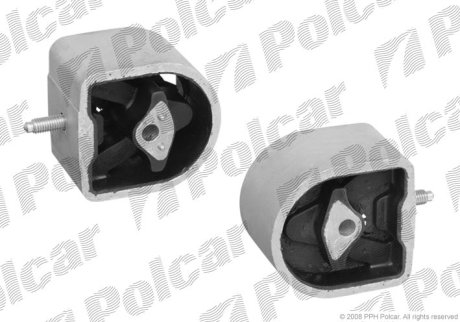 Подушка під двигун Polcar S2250027 (фото 1)