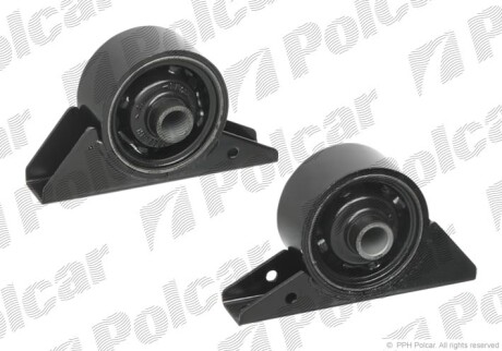 Подушка двигуна SRL Polcar S2252028