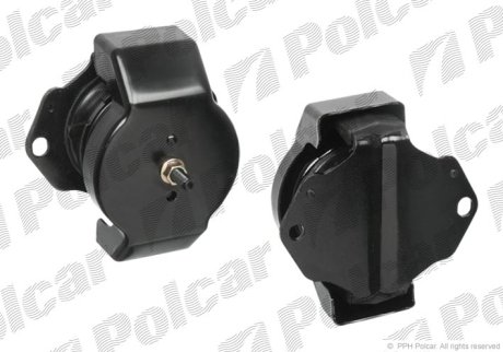 Подушка під двигун Polcar S2252037