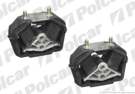 Подушка під двигун Polcar S2255036