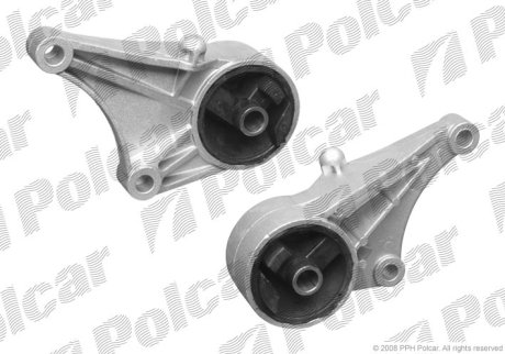 Подушка під двигун Polcar S2255039