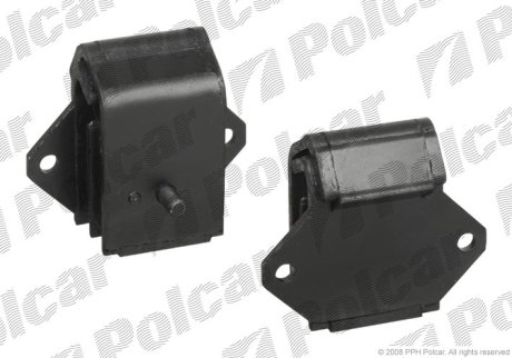 Подушка під двигун Polcar S2260057