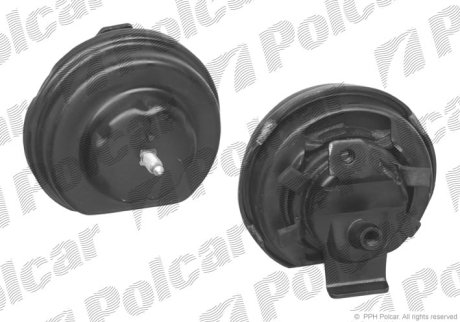 Подушка під двигун Polcar S2267024