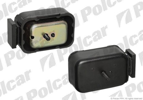 Подушка двигуна SRL Polcar S2274004