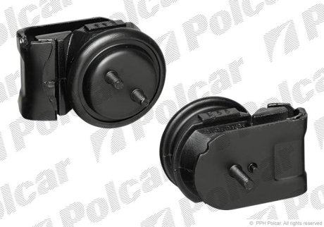 Подушка під двигун Polcar S2274006