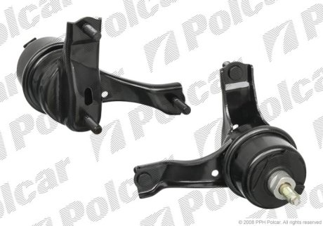 Подушка під двигун Polcar S2281055