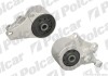 Подушка двигуна SRL Polcar S2295028 (фото 1)