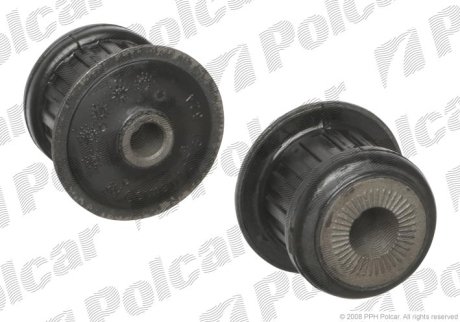 Втулка рамы подвески SRL Polcar S2413003