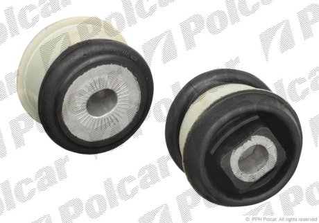 Втулка балки подвески SRL Polcar S2413010