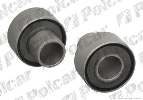 Втулка балки подвески SRL Polcar S2460008