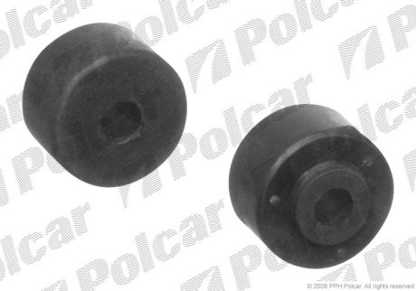 Втулка стойки стабилизатора SRL Polcar S2655004