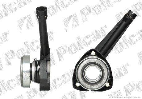 Підшипник вижимний Polcar S31-020