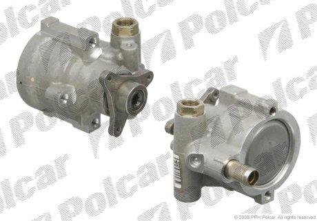 Насос ГУР Polcar S5060007