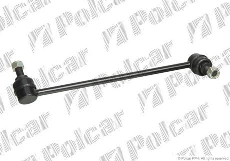 Стійка стабілізатора правий Polcar S6027005