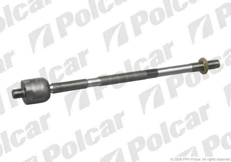 Рульова тяга лівий=правий Polcar SK-403