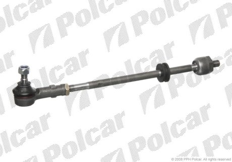 Рульова тяга правий Polcar V-415