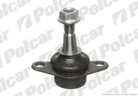 Кульова опора Polcar VO665