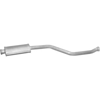 TLUMIK CITROEN SRODKOWY XSARA 2,0HDI POLMO POLMOSTROW 04316