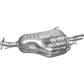 Глушник POLMO POLMOSTROW 17291 (фото 1)