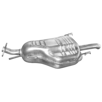 Глушник POLMO POLMOSTROW 17298 (фото 1)