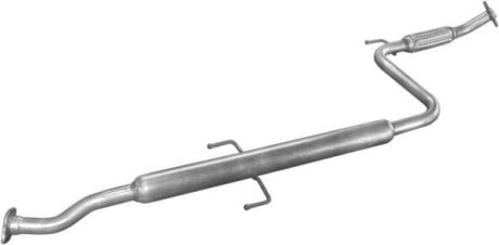 POLMO POLMOSTROW 26141