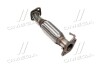 Rura pocz. HYUNDAI/KIA ix20/VENGA 1.4/1.6 10- EURO IV POLMO POLMOSTROW 4700 (фото 1)