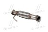 Rura pocz. HYUNDAI/KIA ix20/VENGA 1.4/1.6 10- EURO IV POLMO POLMOSTROW 4700 (фото 3)