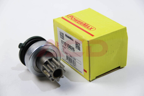 Бендикс стартера 46,5/79,5/12/9z PowerMax 81010626