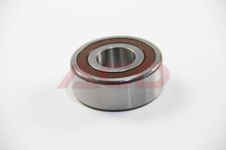 Підшипник генератора 2306 (17х47х18) PowerMax 81111815