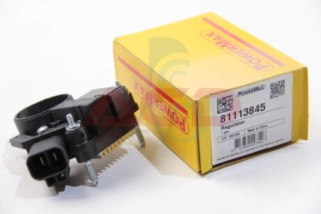 Автозапчасть PowerMax 81113845