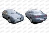 Изоляция моторного отделения PRASCO AA0801910 (фото 2)