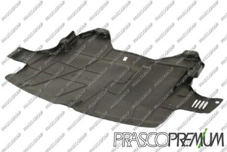 Изоляция моторного отделения PRASCO AA0801910