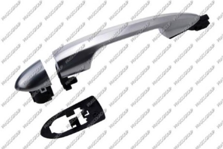 Автозапчасть PRASCO AA3448007