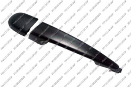 Фото автозапчасть PRASCO BM0188004 Автозапчасть PRASCO BM0188004