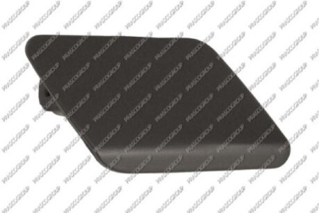 Облицовка, бампер PRASCO BM0281237