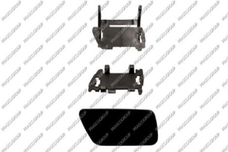Автозапчасть PRASCO BM0461239